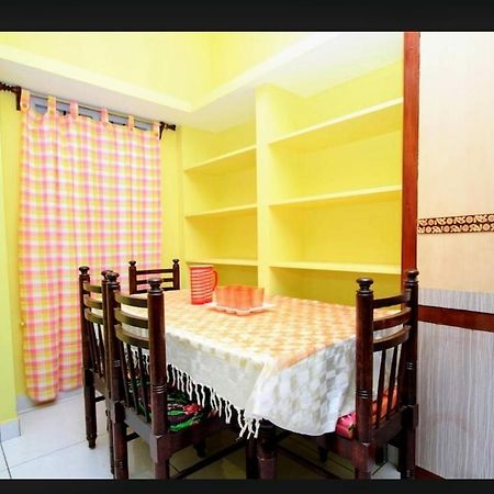 Vanitha Villa ปอนดิเชอรี ภายนอก รูปภาพ